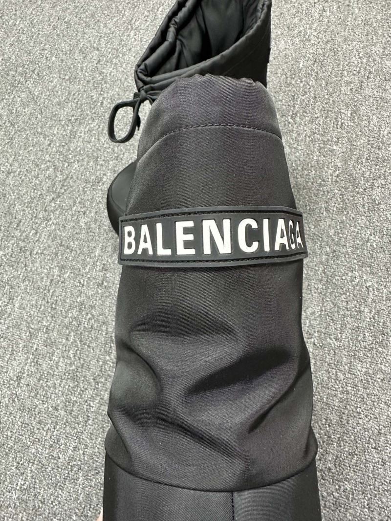 Balenciaga Boots